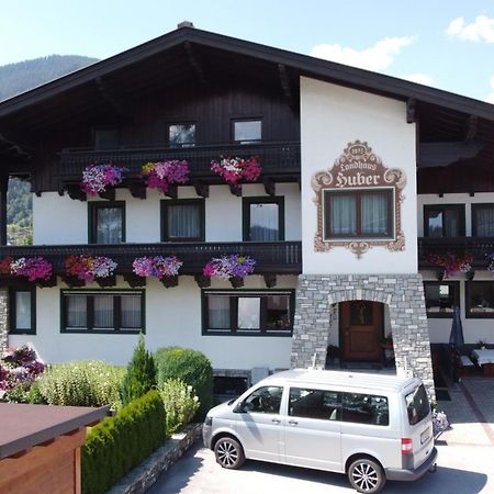 Landhaus Huber Flachau Ngoại thất bức ảnh