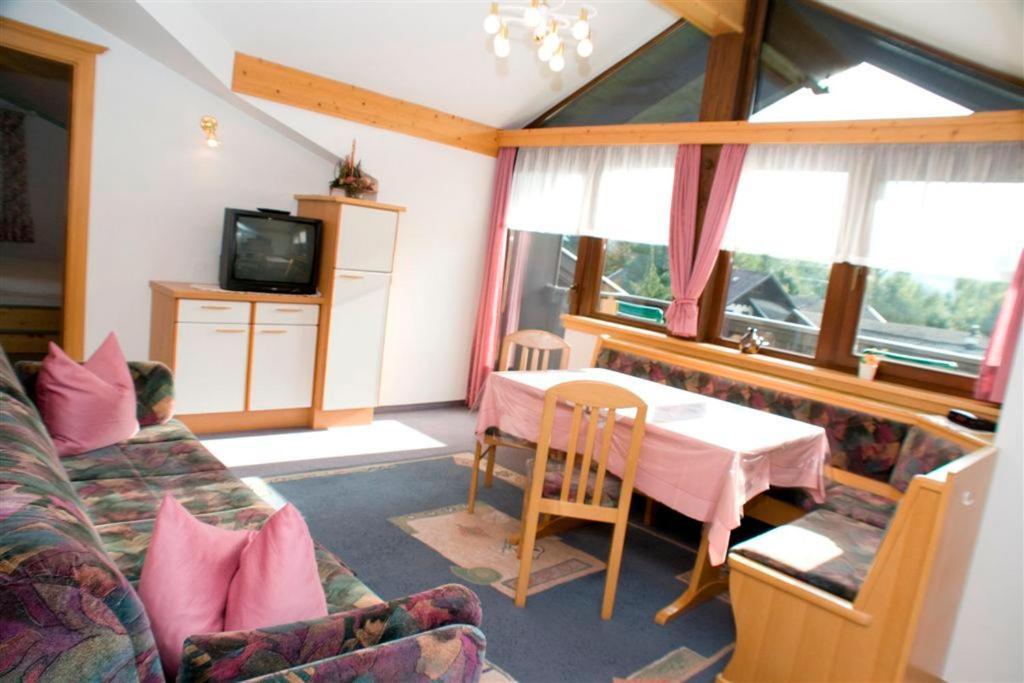 Landhaus Huber Flachau Ngoại thất bức ảnh