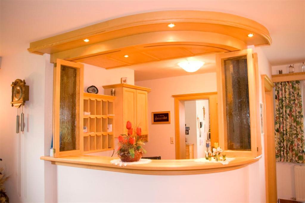 Landhaus Huber Flachau Ngoại thất bức ảnh