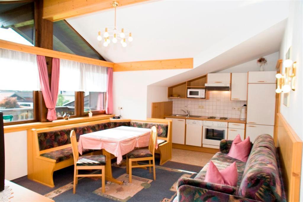 Landhaus Huber Flachau Ngoại thất bức ảnh